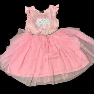 Girls Dress